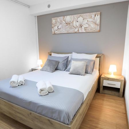 Airport Stay Apartments Surčin Екстериор снимка