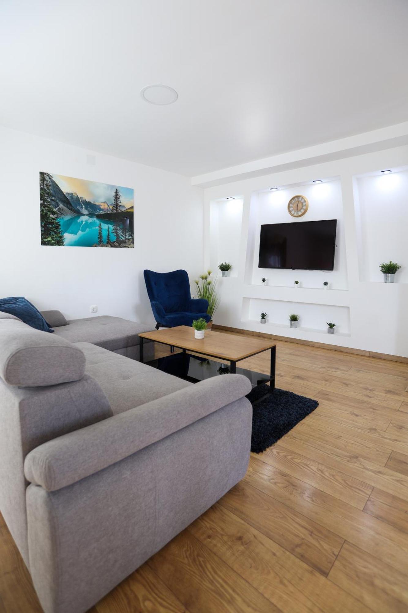 Airport Stay Apartments Surčin Екстериор снимка